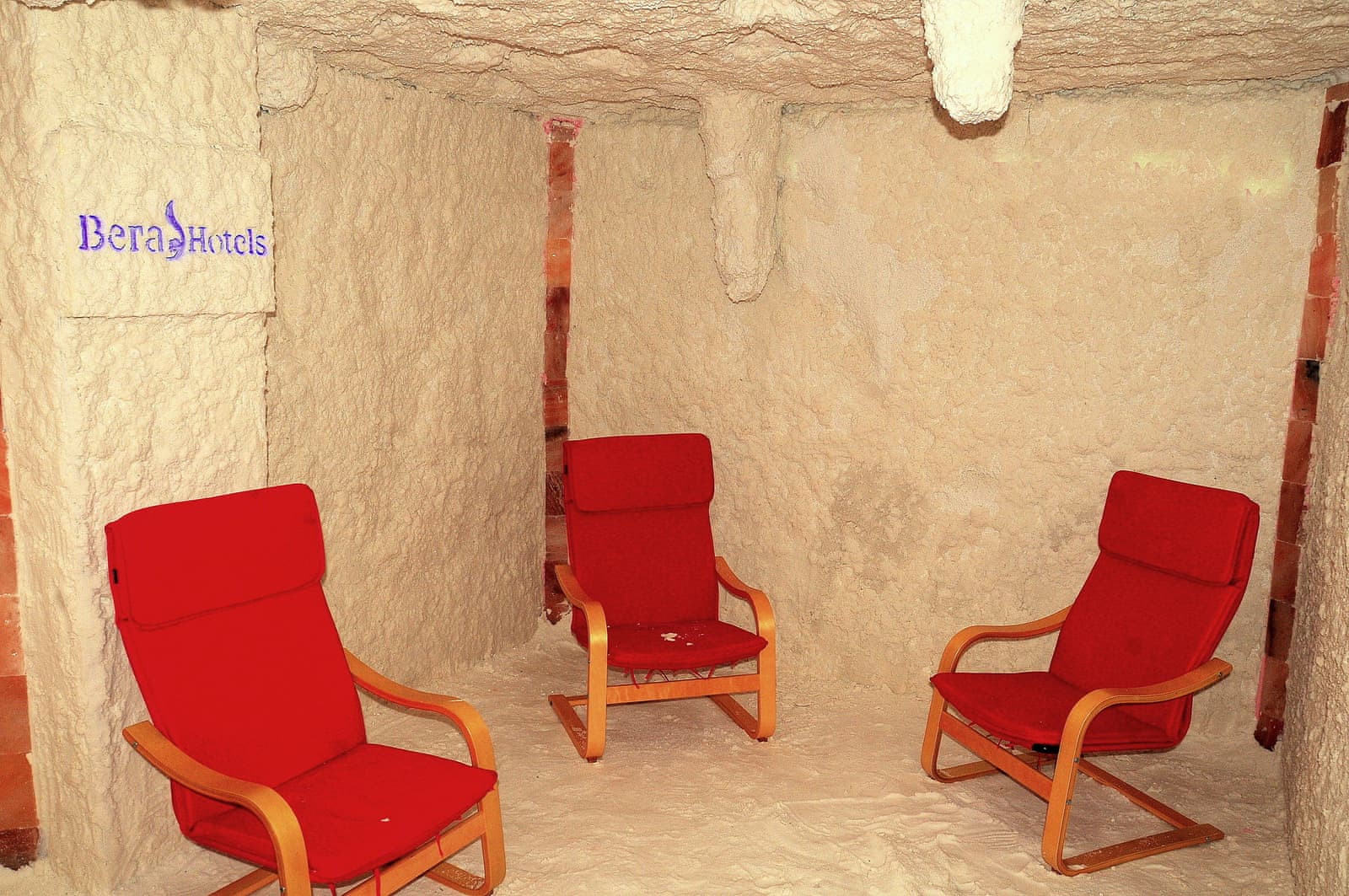 Bera Alanya Hotel