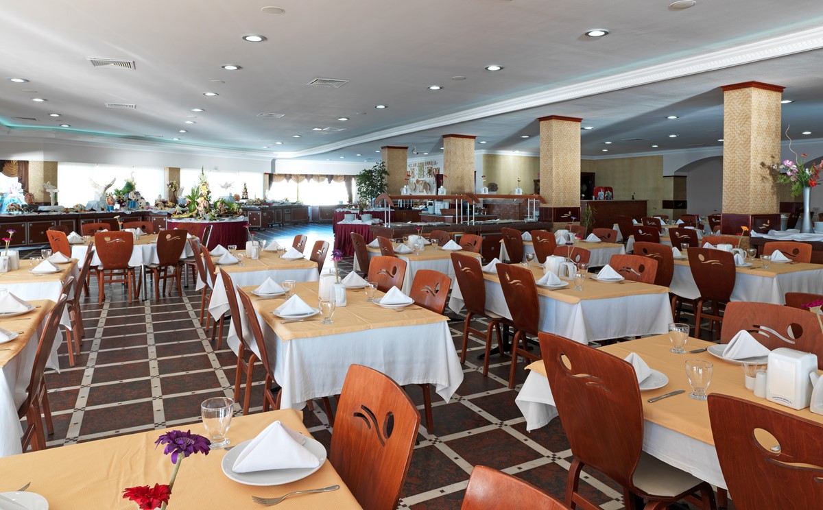 Club Familia Hotel