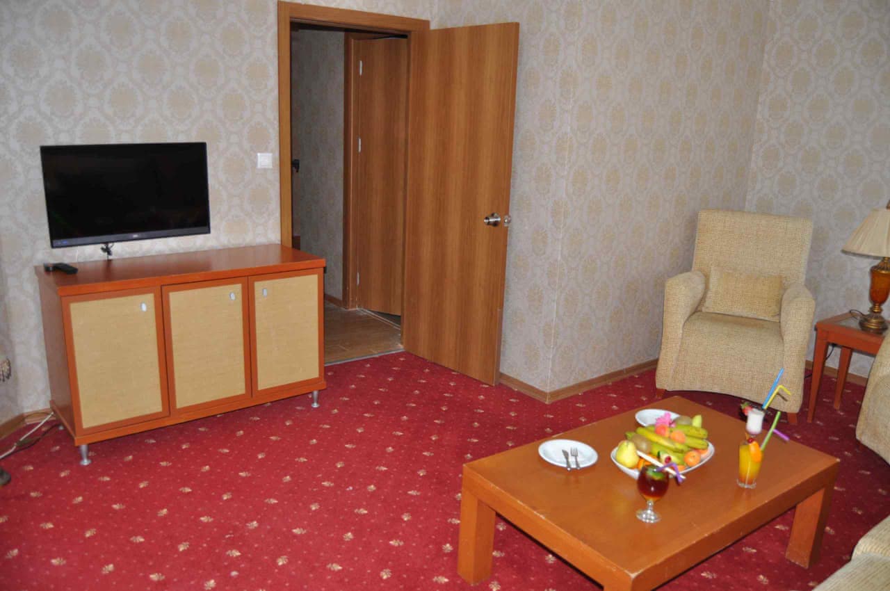 Club Familia Hotel