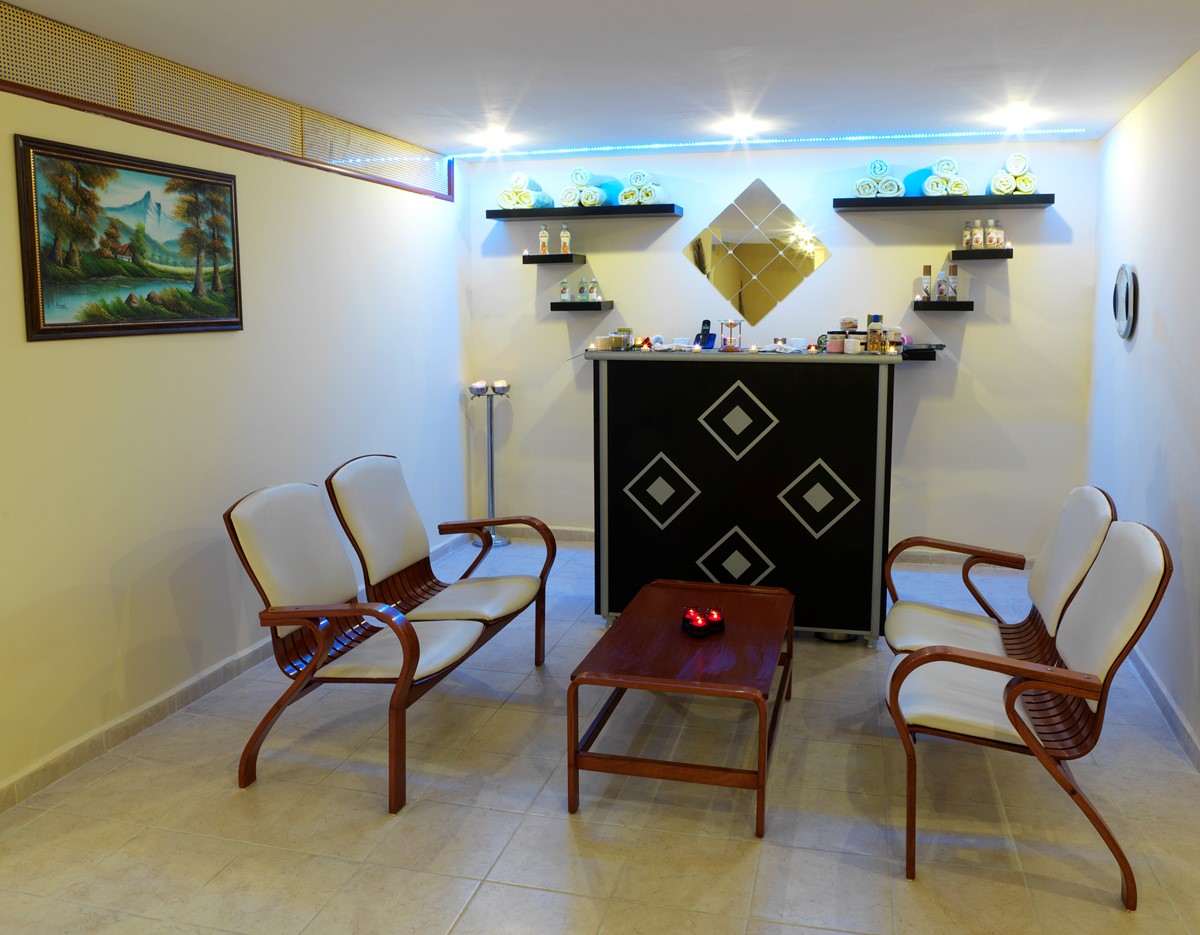 Club Familia Hotel