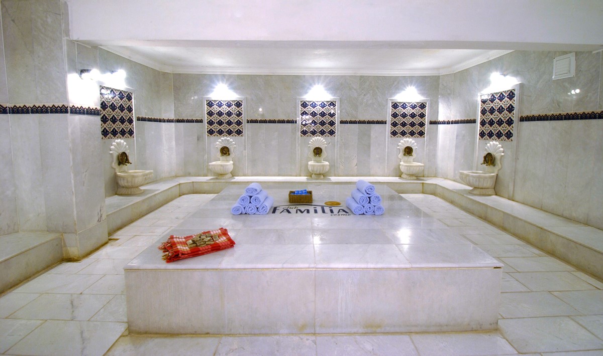 Club Familia Hotel