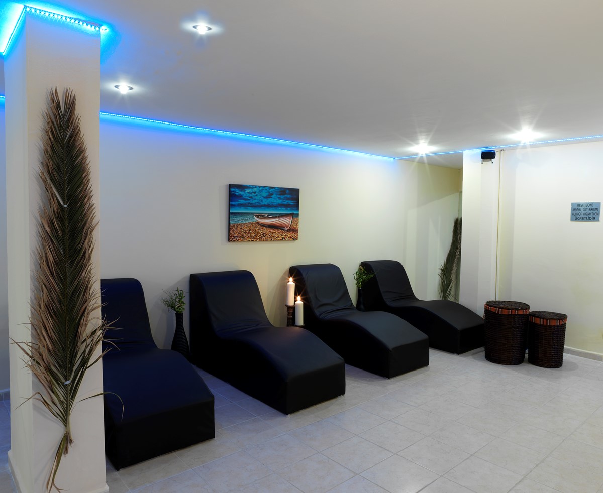Club Familia Hotel