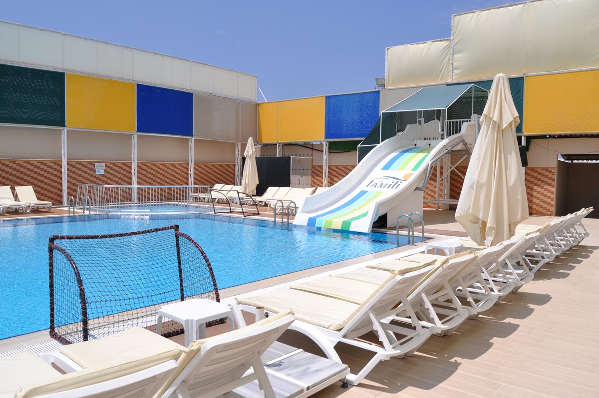 Club Familia Hotel
