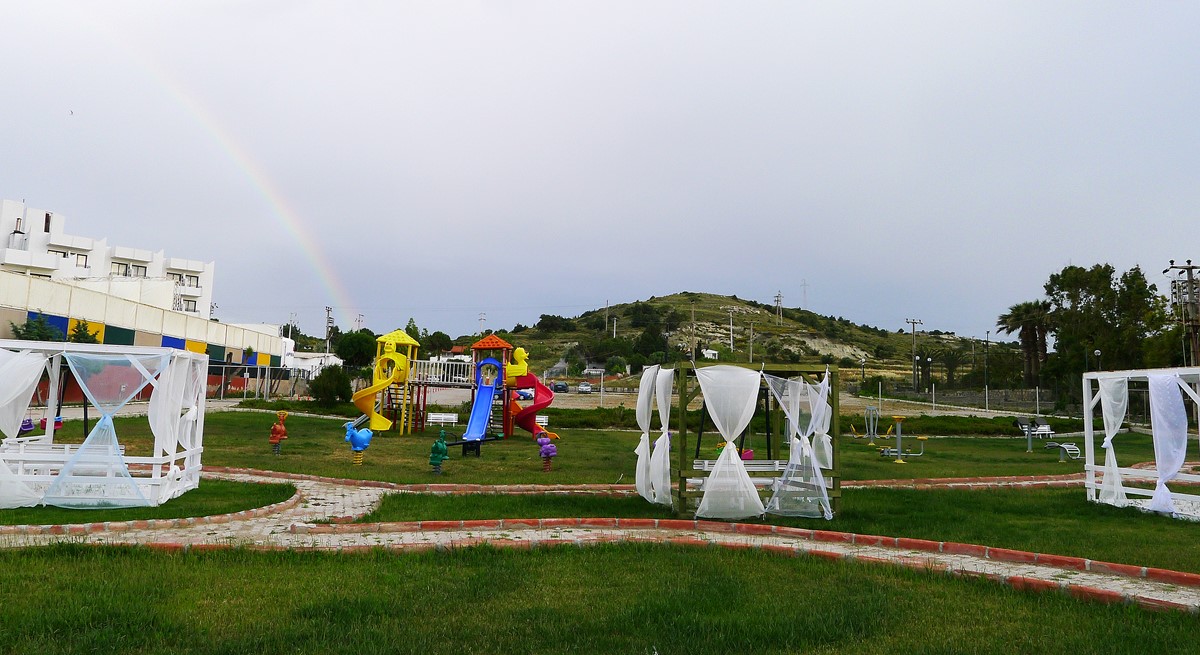 Club Familia Hotel