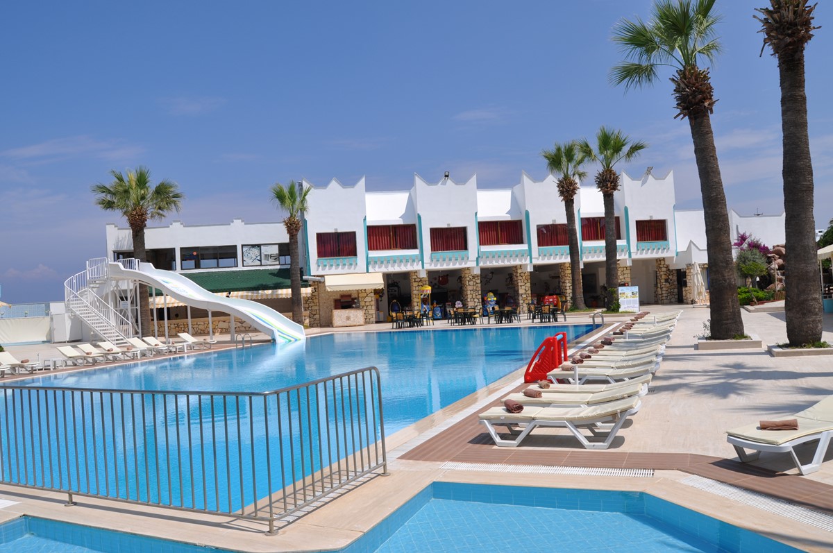 Club Familia Hotel