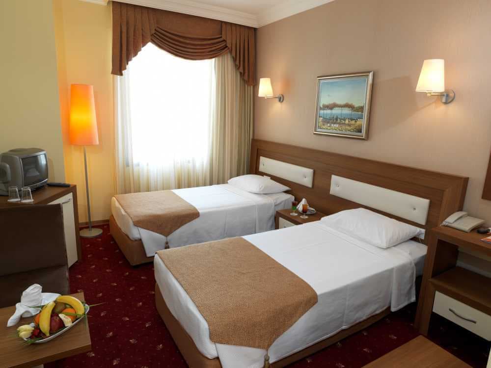 Club Familia Hotel