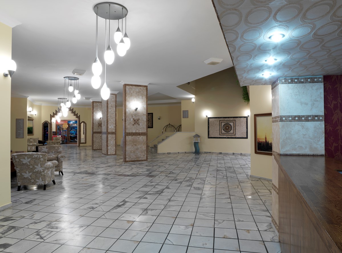 Club Familia Hotel