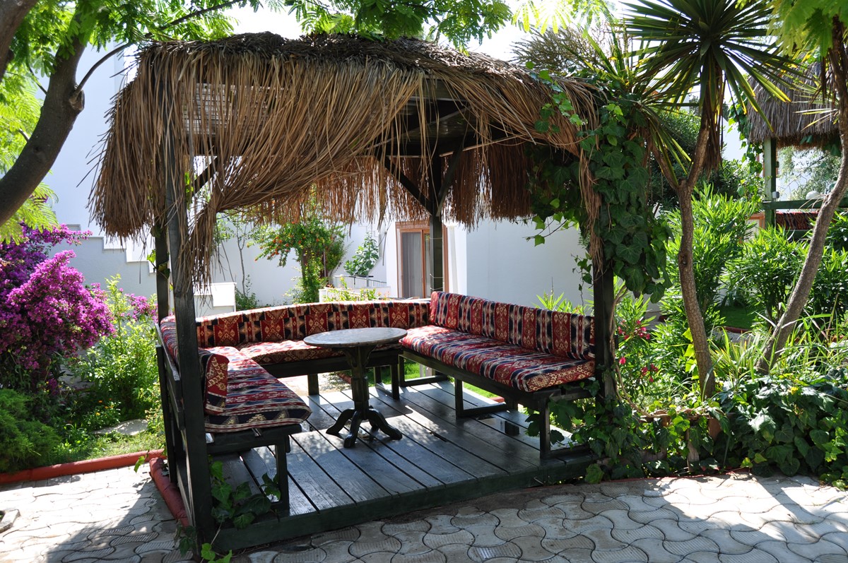 Club Familia Hotel