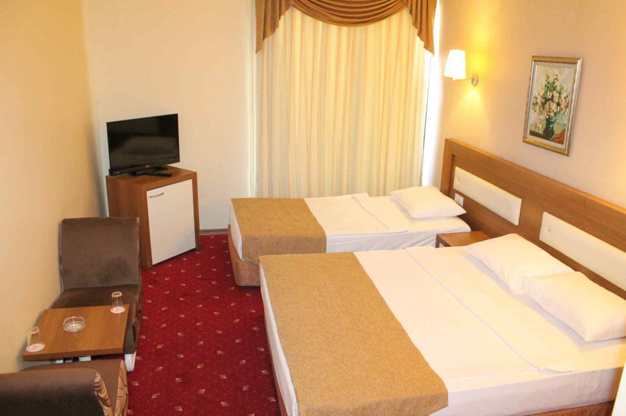 Club Familia Hotel