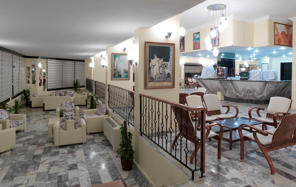 Club Familia Hotel