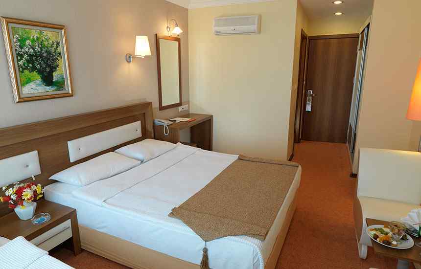 Club Familia Hotel