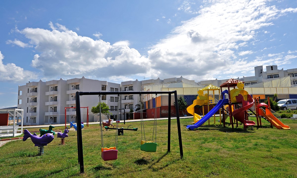Club Familia Hotel