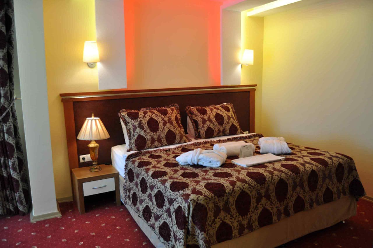 Club Familia Hotel