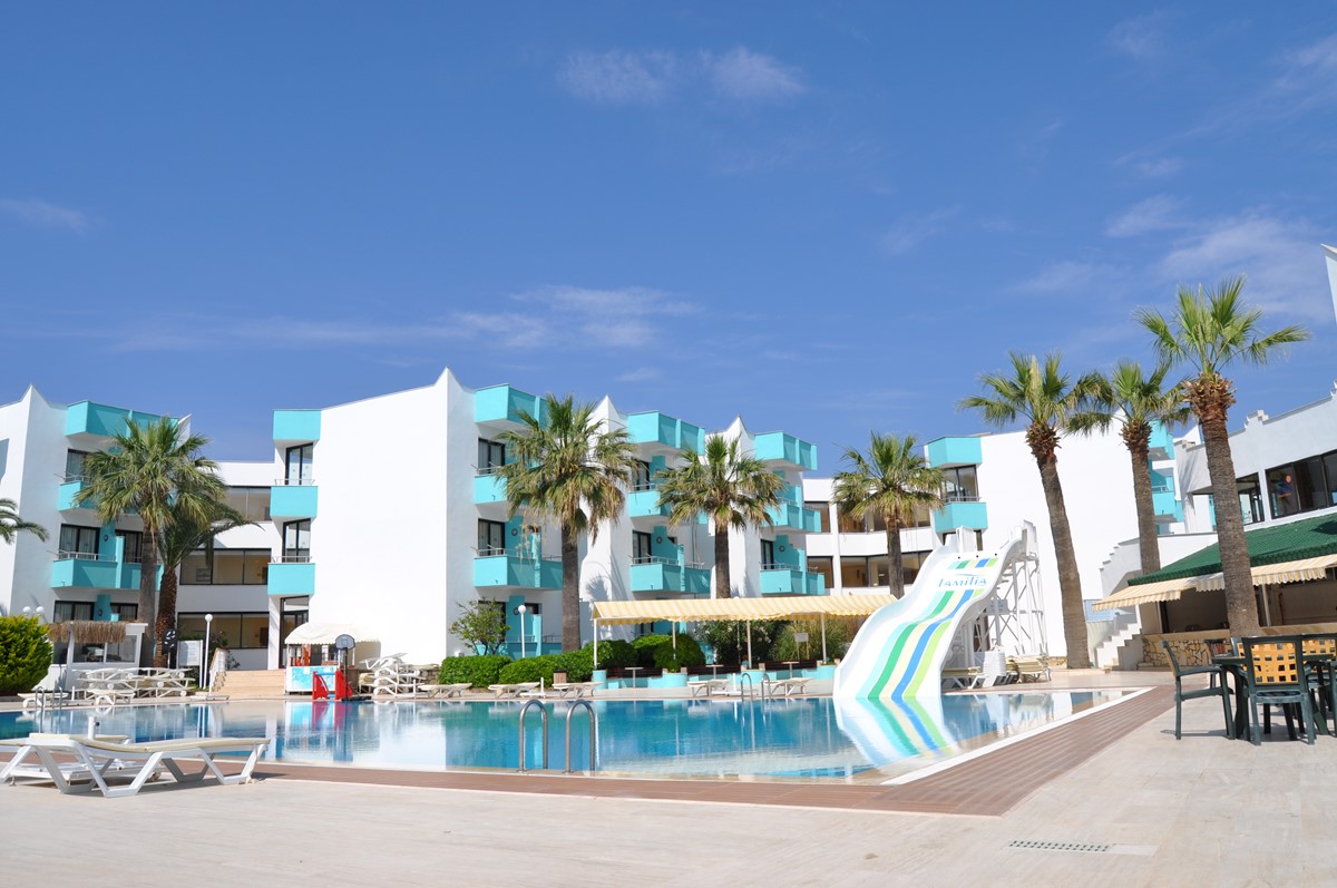 Club Familia Hotel