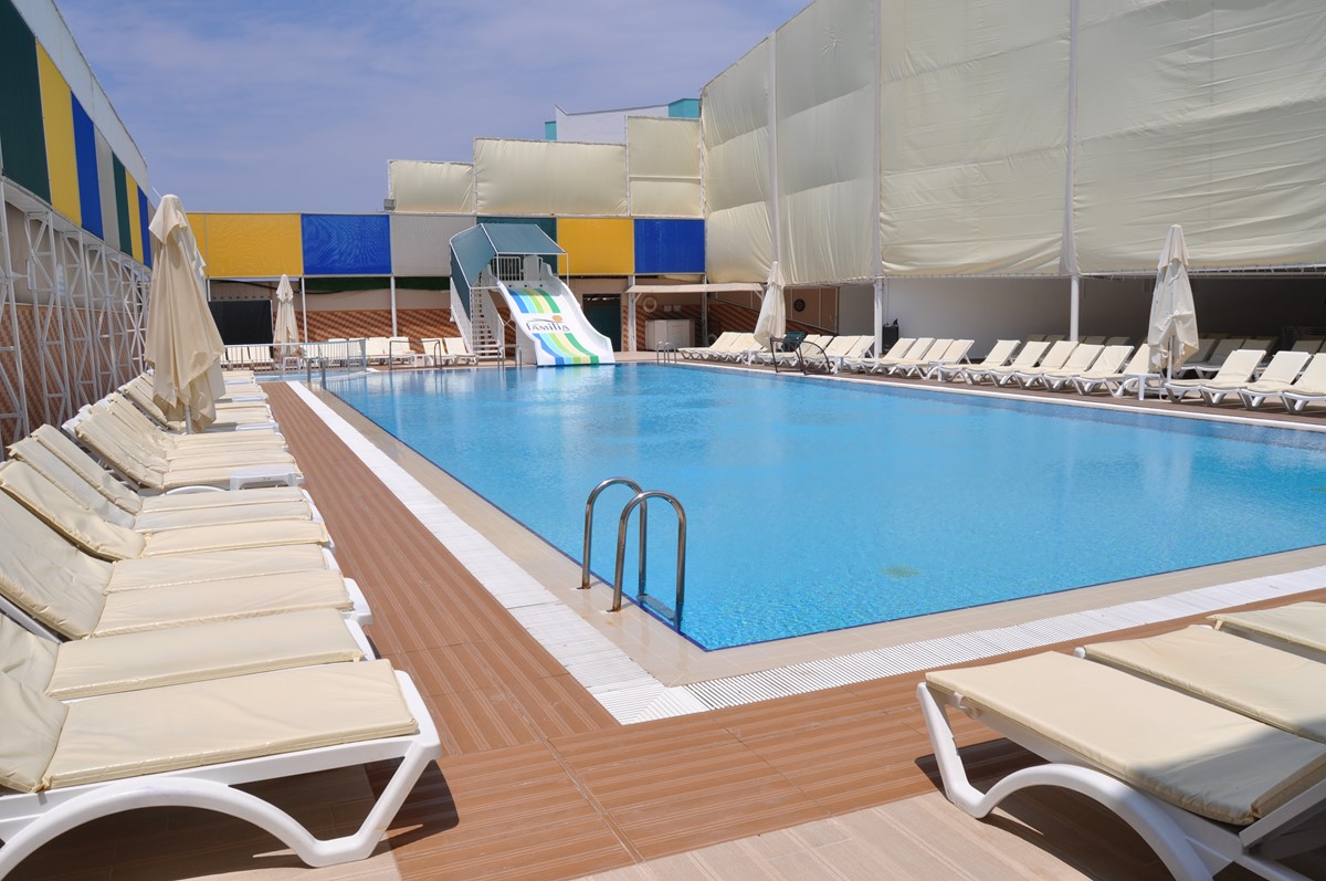 Club Familia Hotel