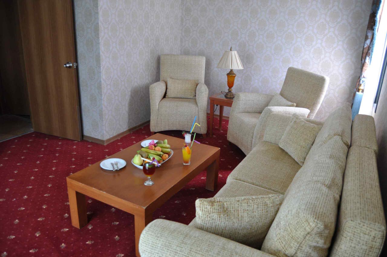 Club Familia Hotel