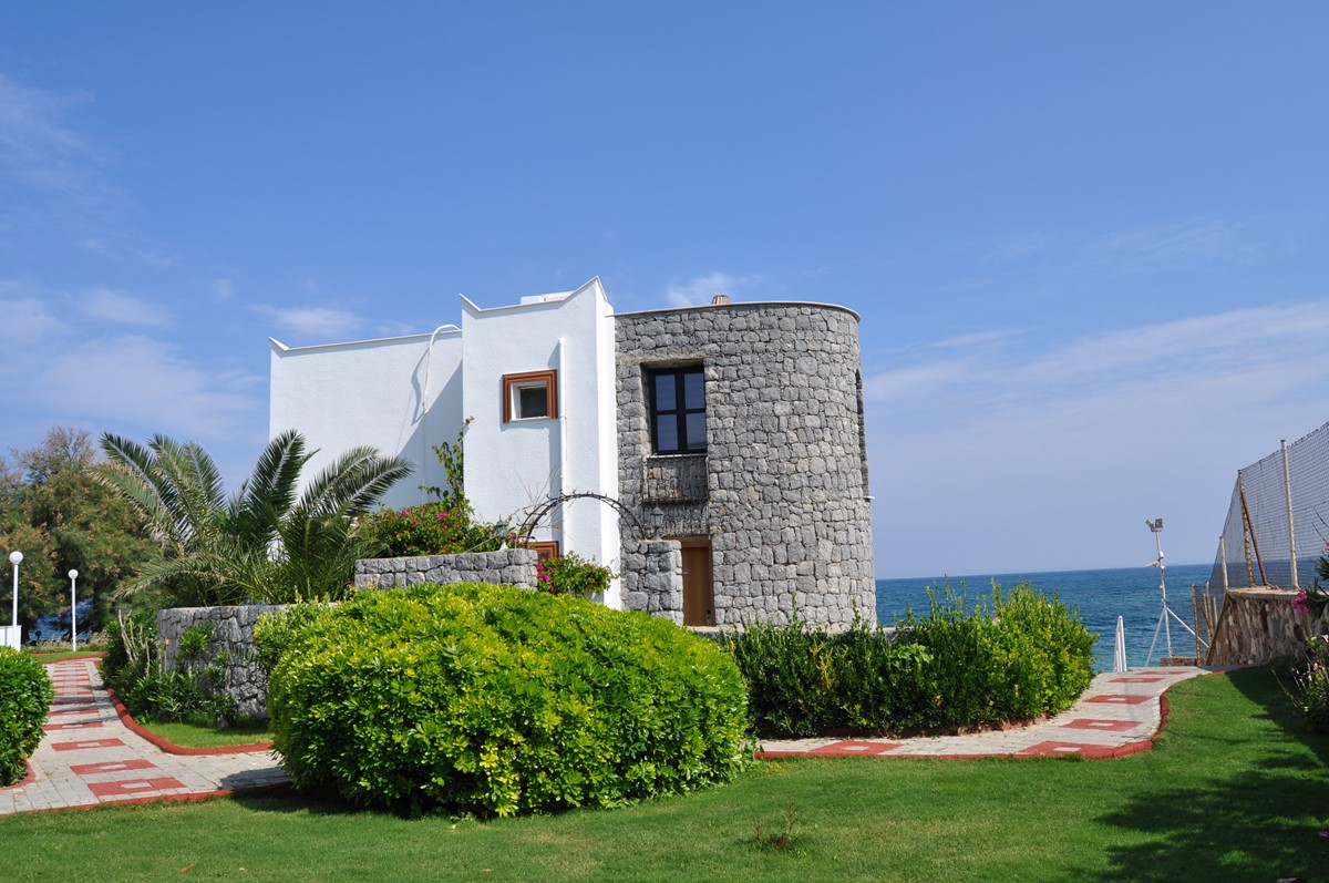 Club Familia Hotel