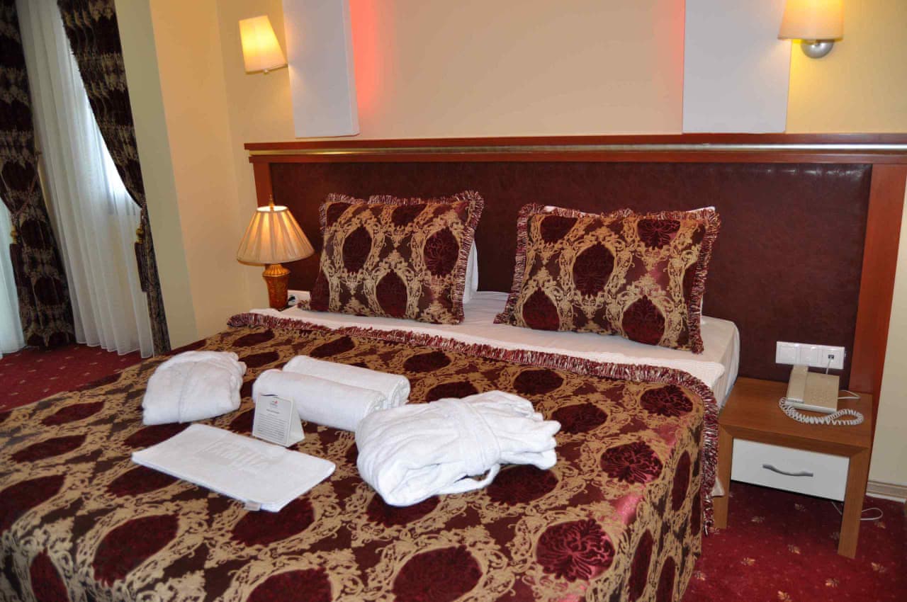 Club Familia Hotel