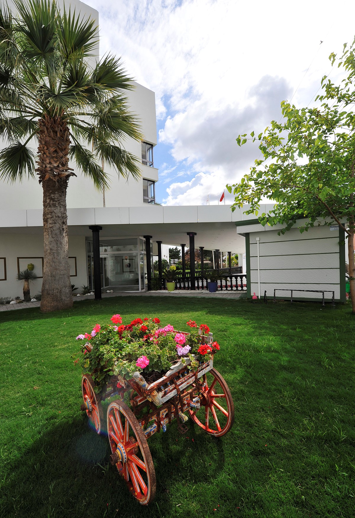 Club Familia Hotel