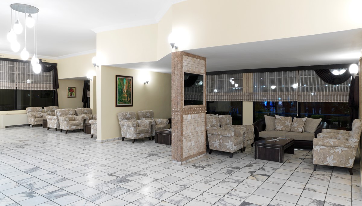 Club Familia Hotel