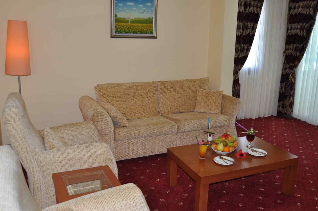 Club Familia Hotel