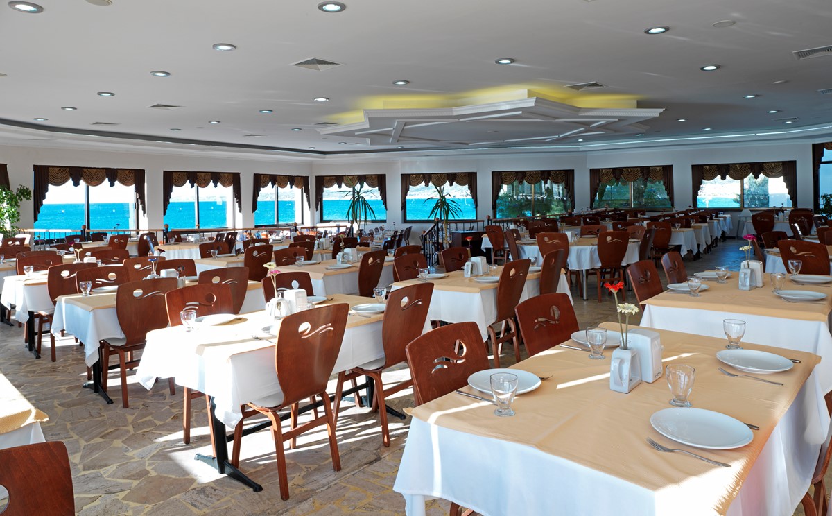 Club Familia Hotel